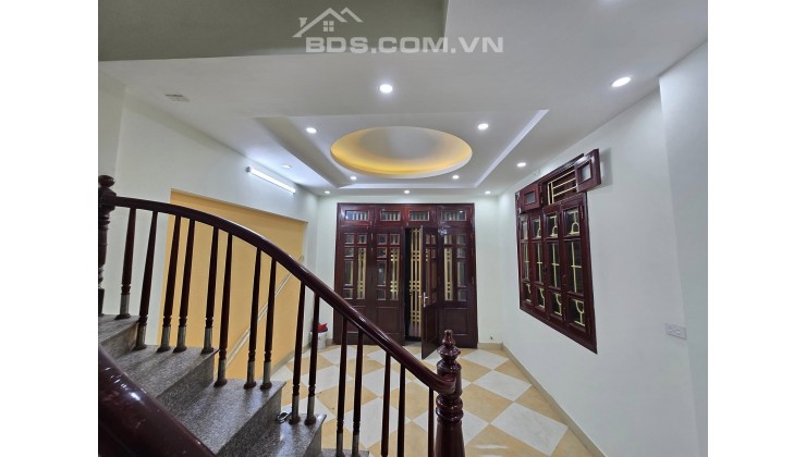 Bán nhà Thanh Xuân, Dân xây, Lô Góc, 50m2 – 5 tầng – 20 m ra mặt phố - Nhỉnh 6 tỷ